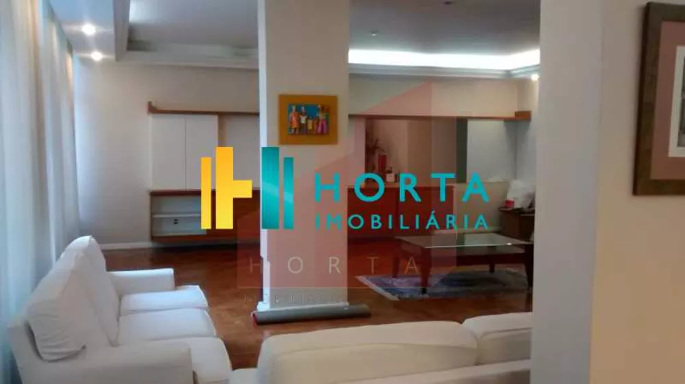 Apartamento, 4 quartos, 210 m² - Foto 21