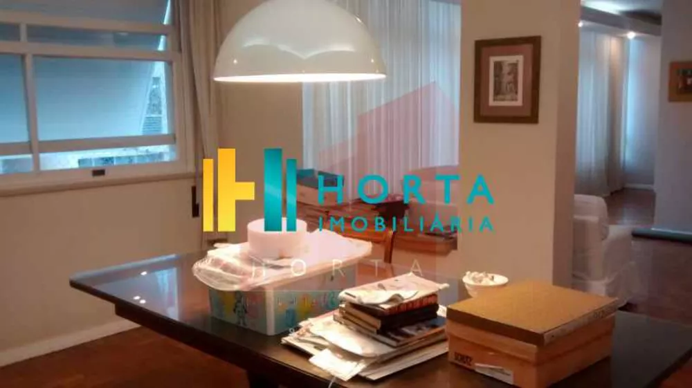 Apartamento, 4 quartos, 210 m² - Foto 1