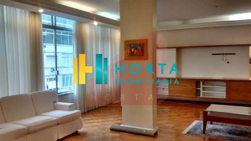 Apartamento, 4 quartos, 210 m² - Foto 16