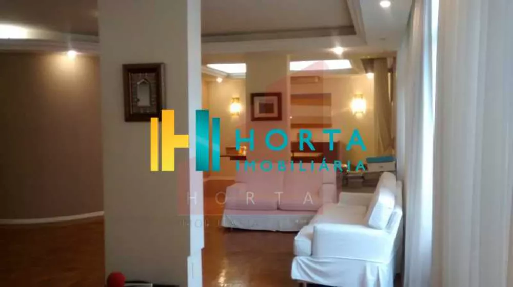 Apartamento, 4 quartos, 210 m² - Foto 4
