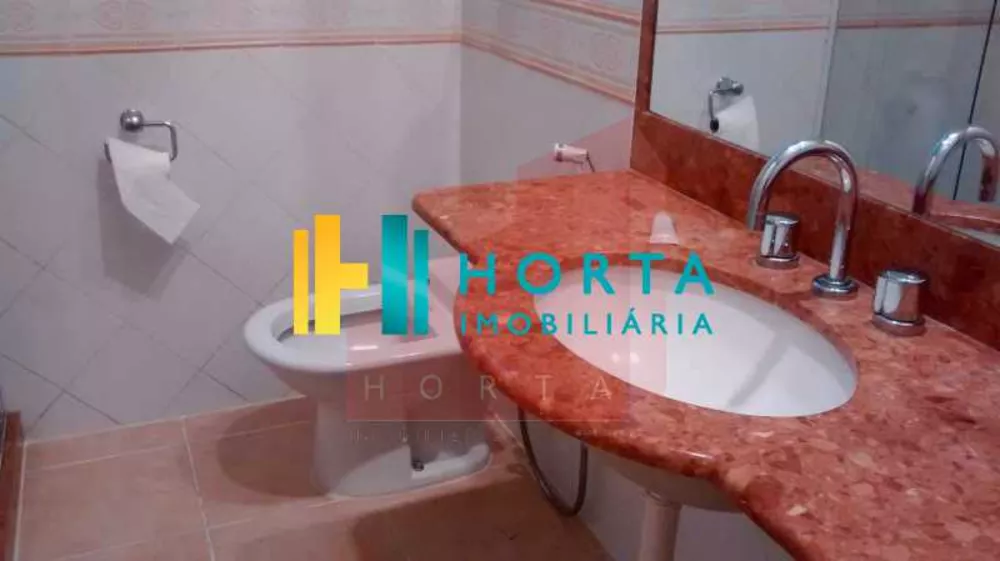 Apartamento, 4 quartos, 210 m² - Foto 5