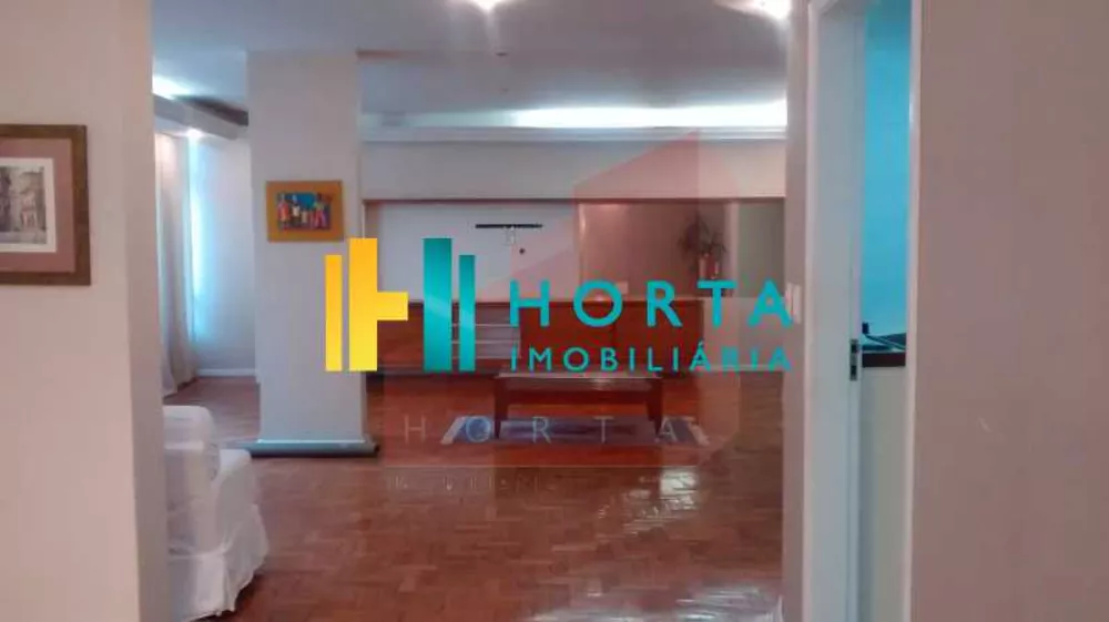 Apartamento, 4 quartos, 210 m² - Foto 9