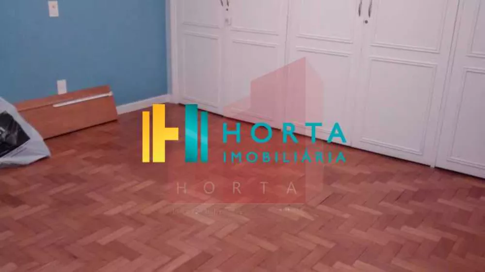 Apartamento, 4 quartos, 210 m² - Foto 26