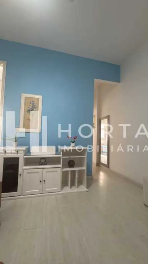 Apartamento, 1 quarto, 51 m² - Foto 6