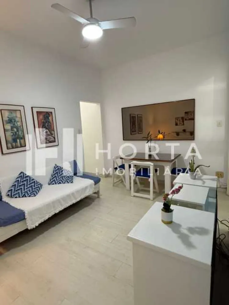 Apartamento, 1 quarto, 51 m² - Foto 1