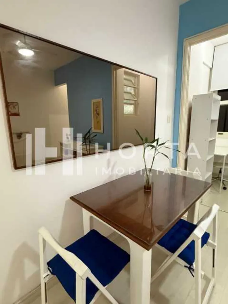 Apartamento, 1 quarto, 51 m² - Foto 2