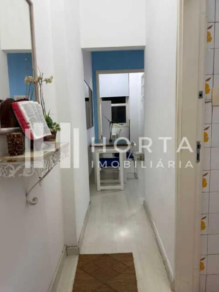 Apartamento, 1 quarto, 51 m² - Foto 7