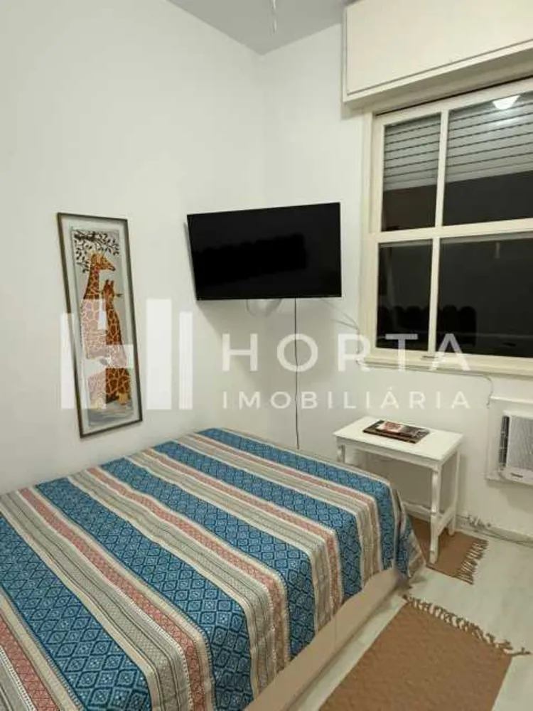 Apartamento, 1 quarto, 51 m² - Foto 11