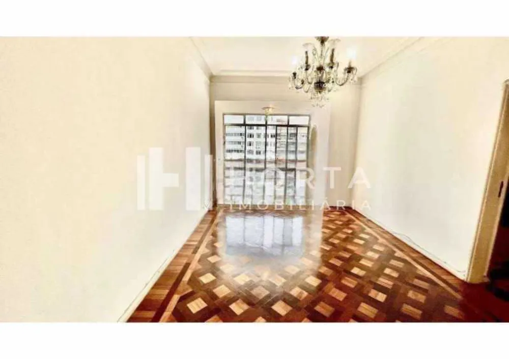 Apartamento, 3 quartos, 108 m² - Foto 5