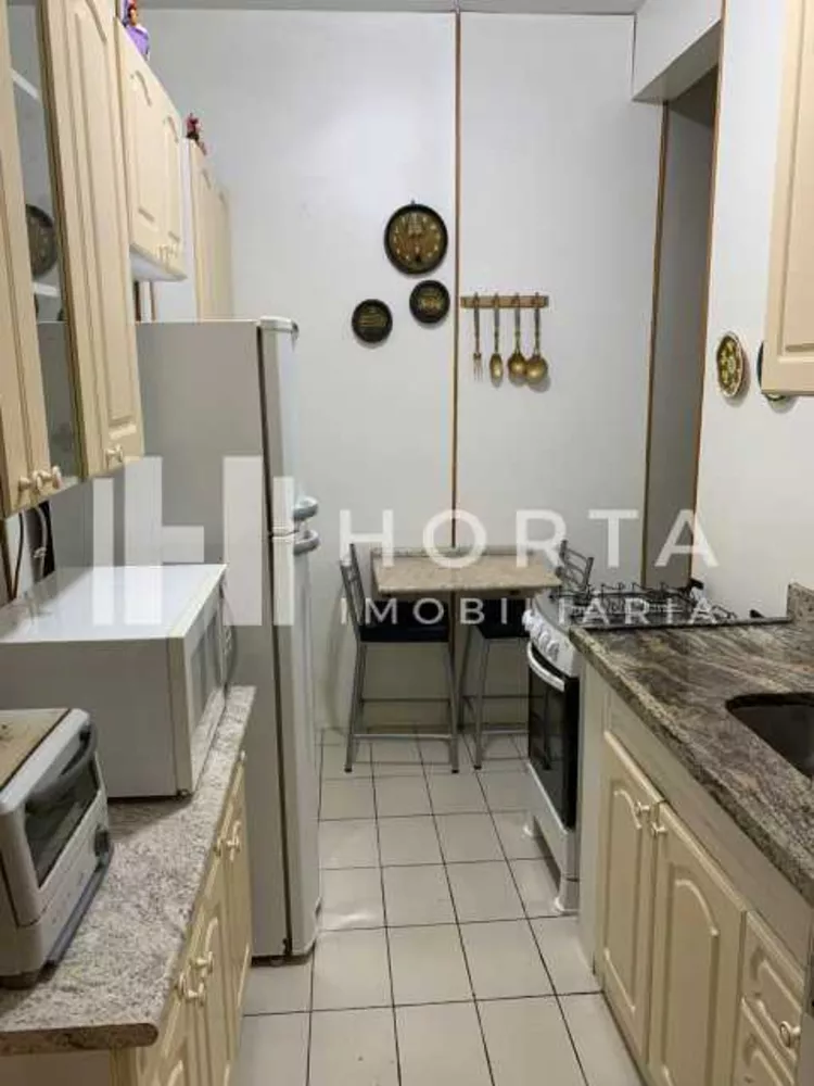 Apartamento, 3 quartos, 110 m² - Foto 3