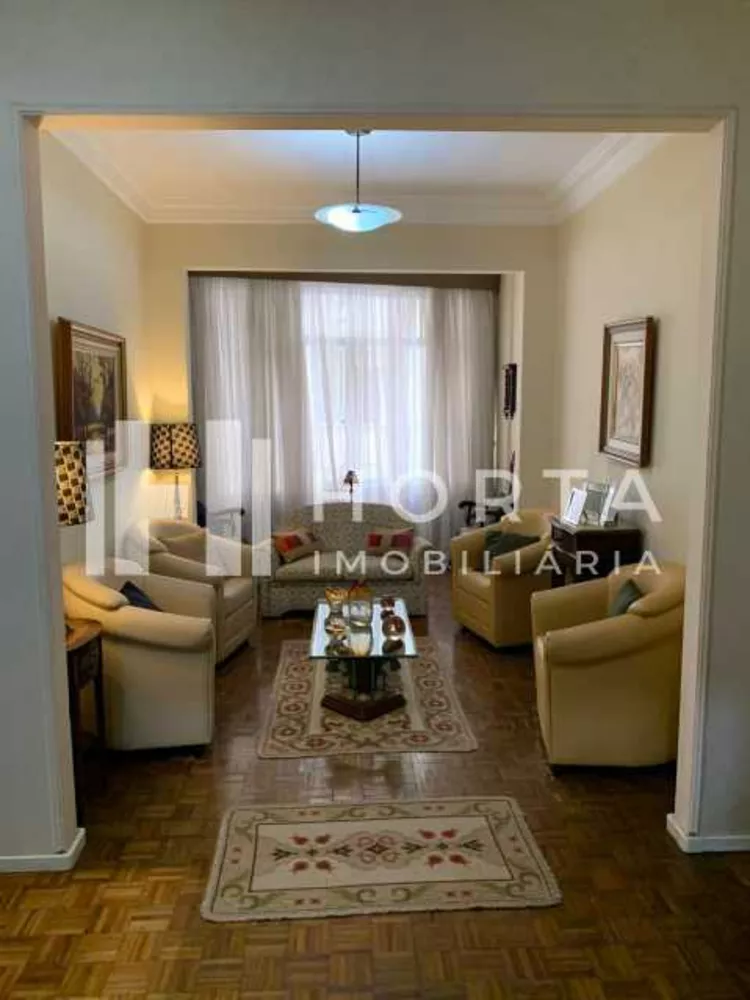 Apartamento, 3 quartos, 110 m² - Foto 15