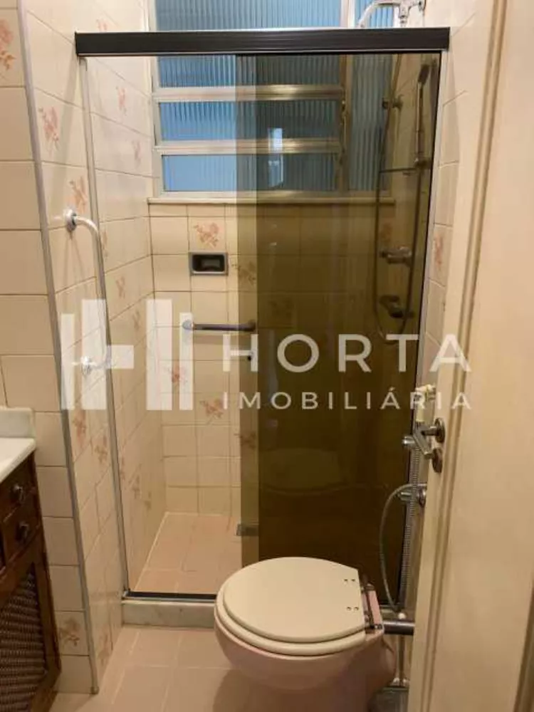 Apartamento, 3 quartos, 110 m² - Foto 8