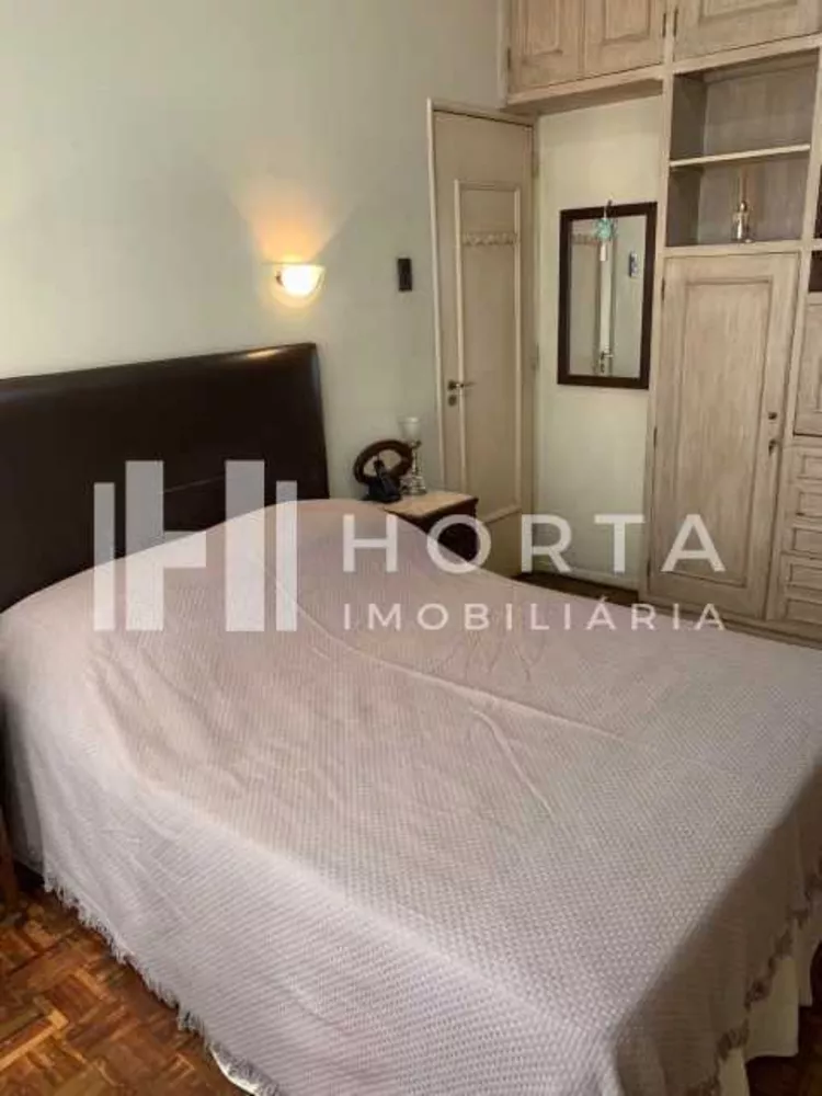 Apartamento, 3 quartos, 110 m² - Foto 10