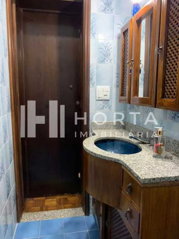 Apartamento, 3 quartos, 110 m² - Foto 6