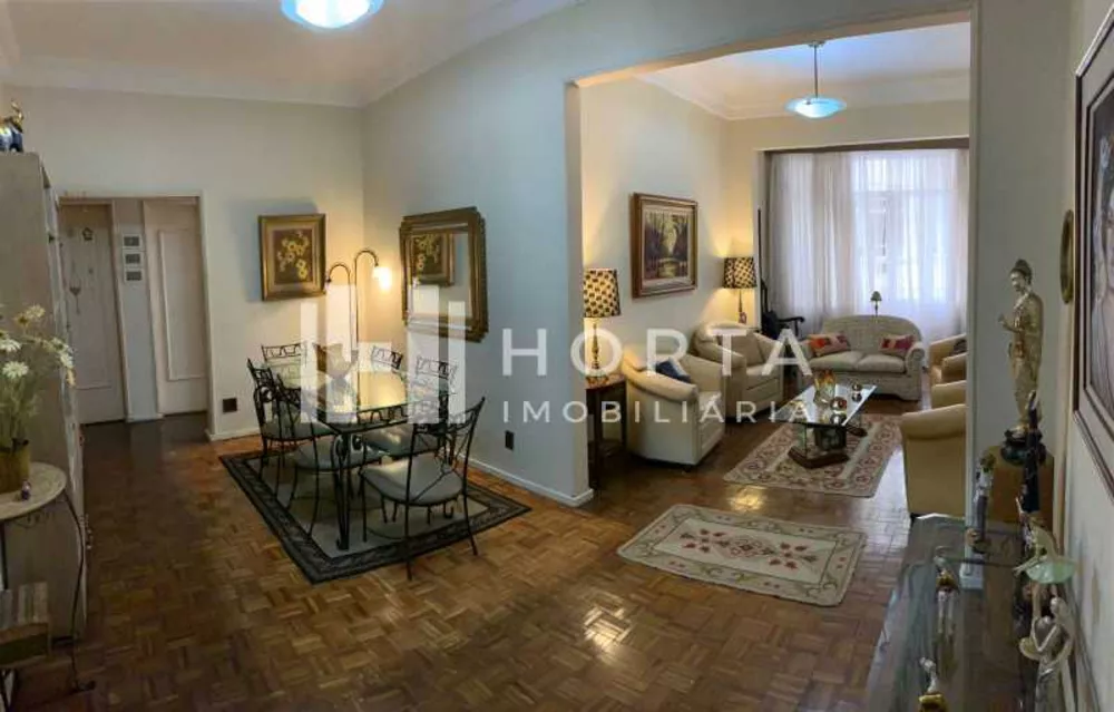Apartamento, 3 quartos, 110 m² - Foto 11