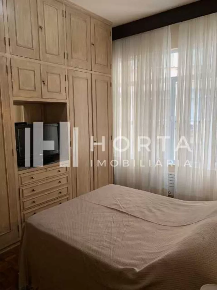 Apartamento, 3 quartos, 110 m² - Foto 21