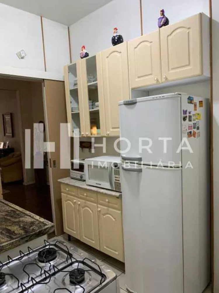 Apartamento, 3 quartos, 110 m² - Foto 19