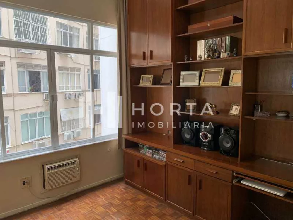 Apartamento, 3 quartos, 110 m² - Foto 7