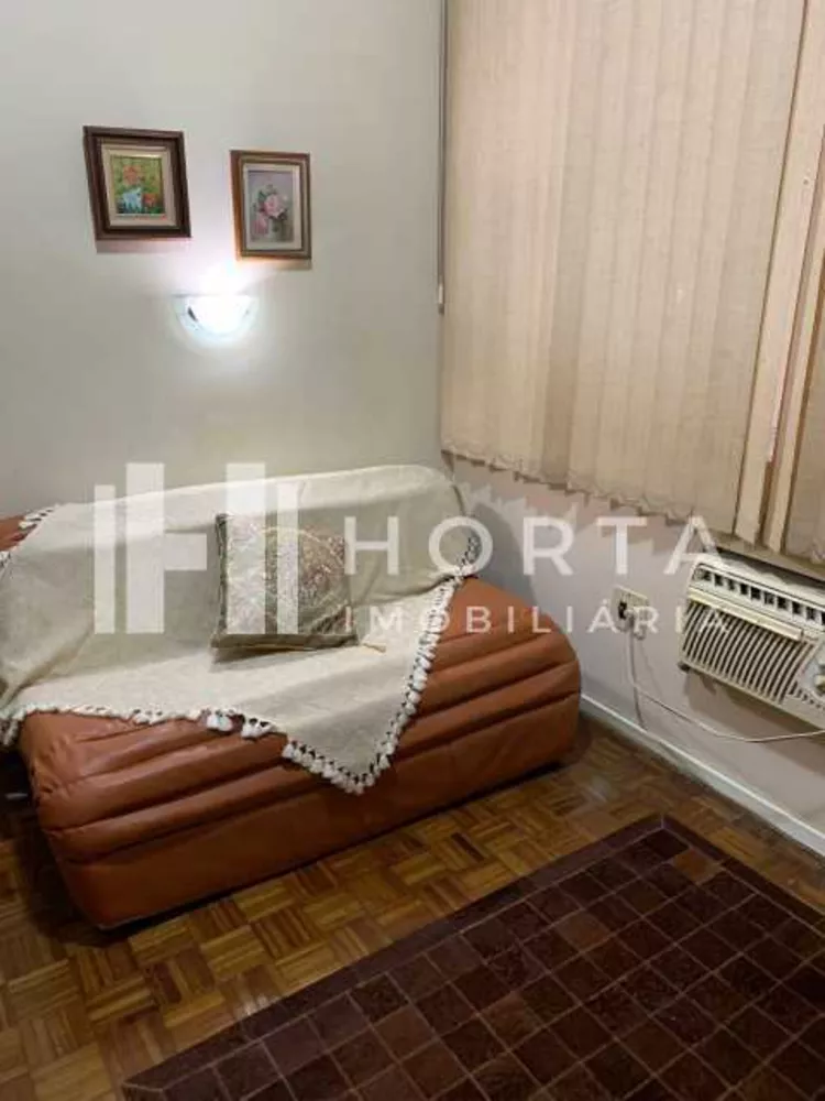 Apartamento, 3 quartos, 110 m² - Foto 17