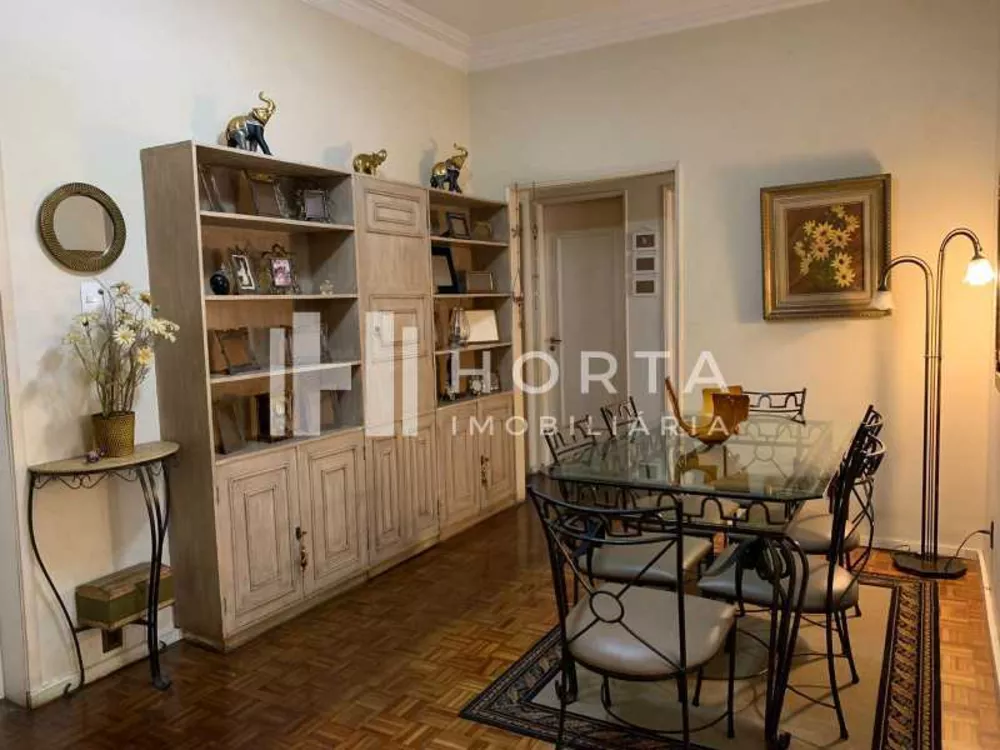 Apartamento, 3 quartos, 110 m² - Foto 16