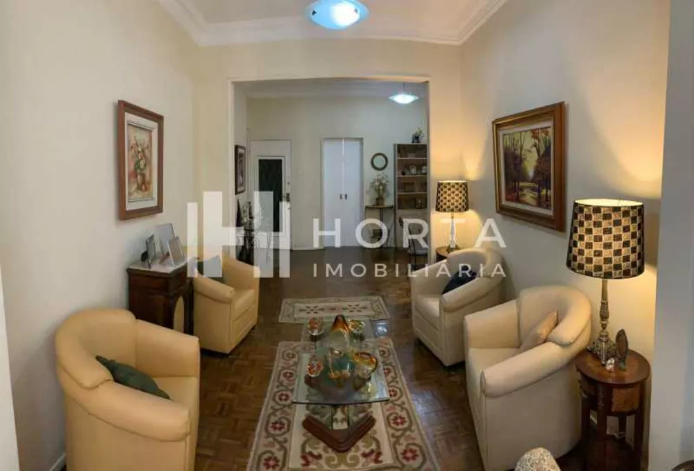 Apartamento, 3 quartos, 110 m² - Foto 14