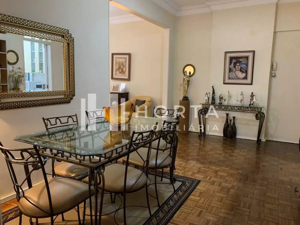 Apartamento, 3 quartos, 110 m² - Foto 13
