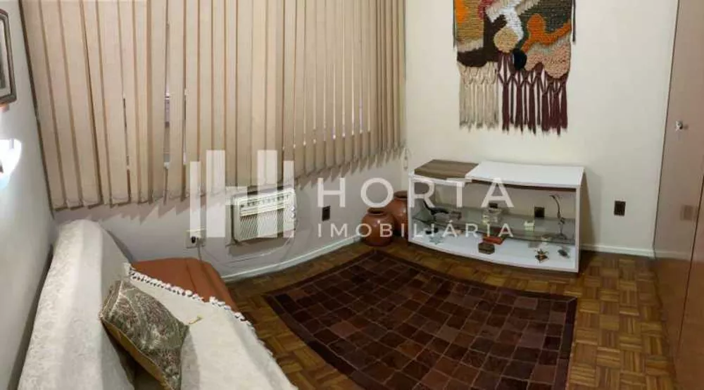 Apartamento, 3 quartos, 110 m² - Foto 5