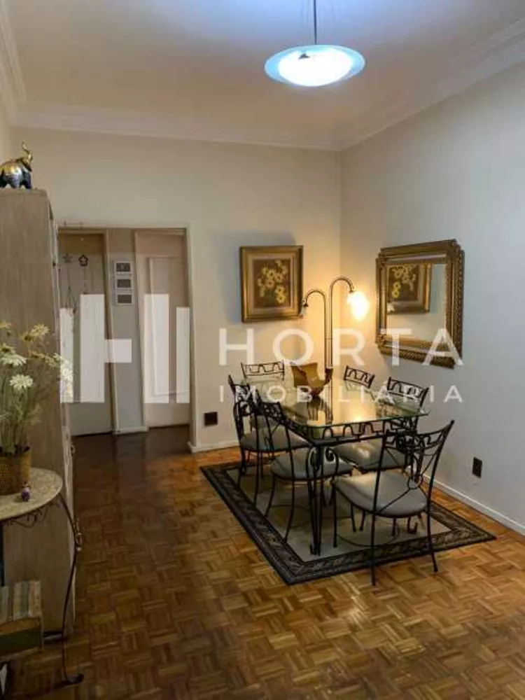 Apartamento, 3 quartos, 110 m² - Foto 4