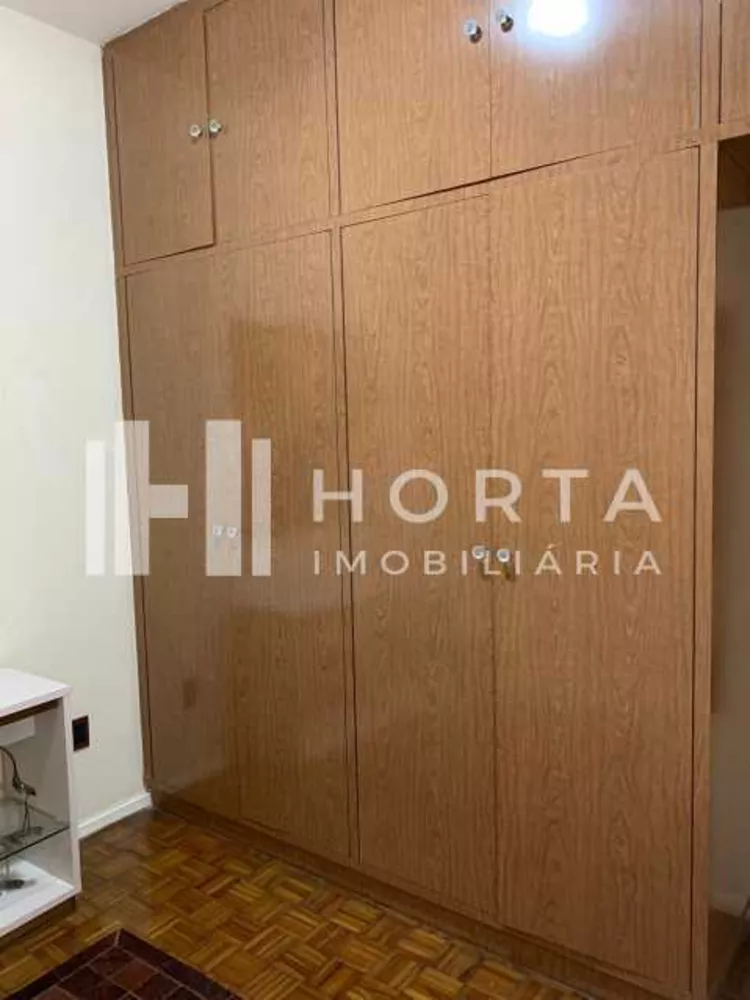 Apartamento, 3 quartos, 110 m² - Foto 9