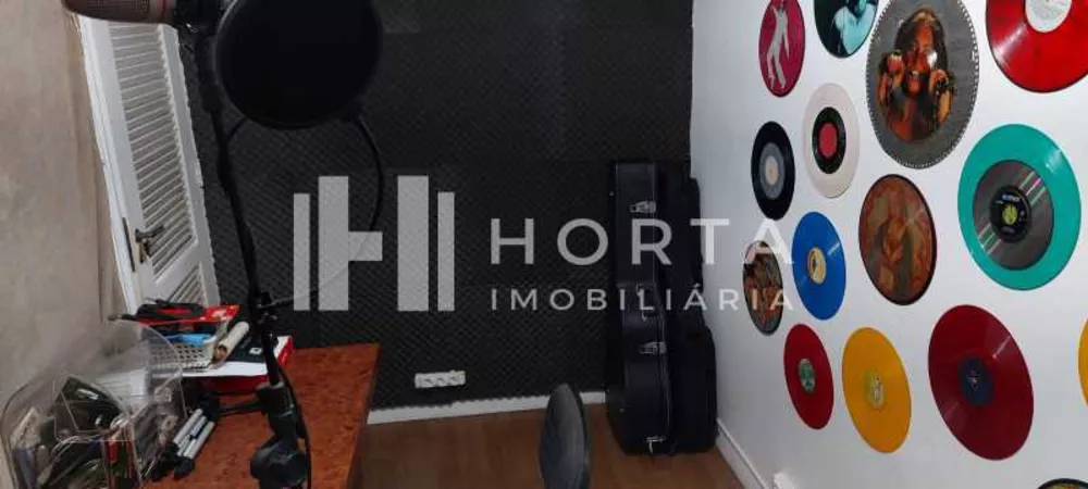 Apartamento, 3 quartos, 175 m² - Foto 14