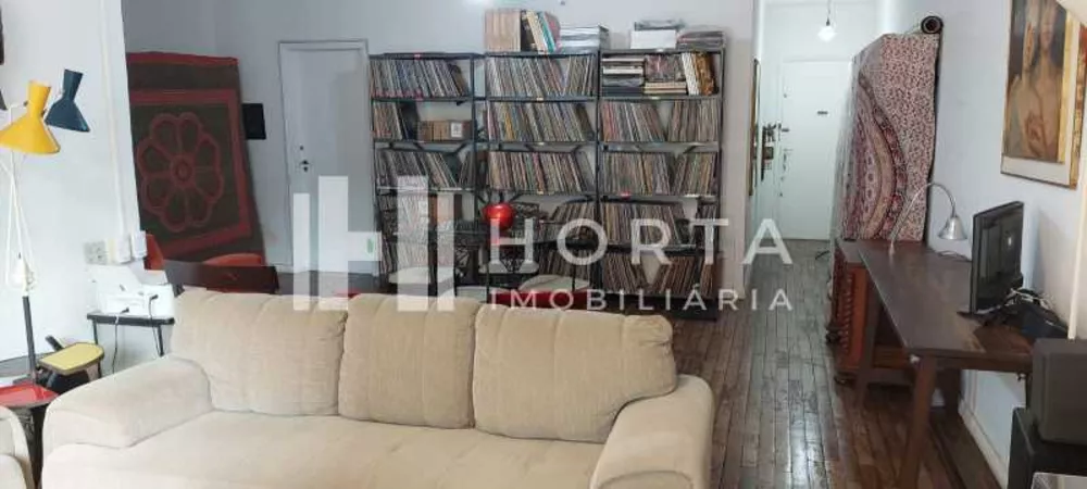 Apartamento, 3 quartos, 175 m² - Foto 9