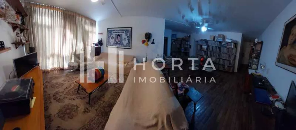 Apartamento, 3 quartos, 175 m² - Foto 26