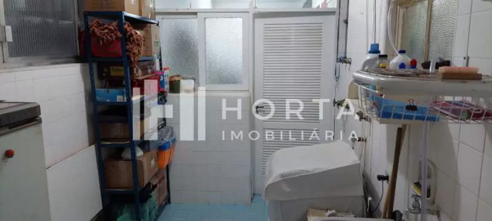 Apartamento, 3 quartos, 175 m² - Foto 29