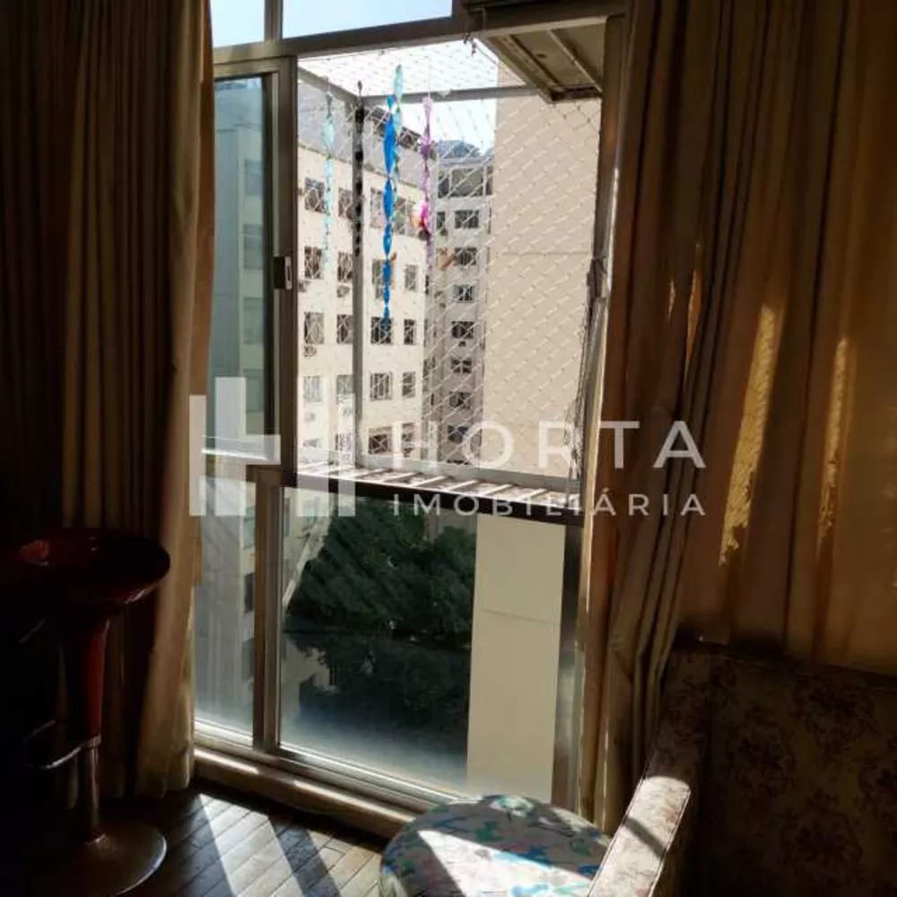 Apartamento, 3 quartos, 175 m² - Foto 25