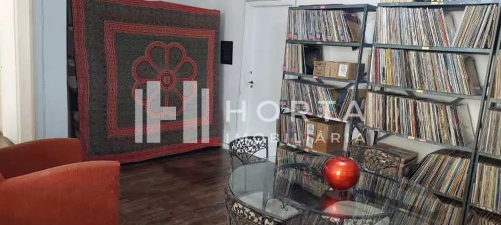 Apartamento, 3 quartos, 175 m² - Foto 6