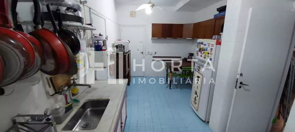 Apartamento, 3 quartos, 175 m² - Foto 16