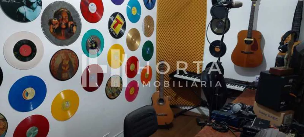 Apartamento, 3 quartos, 175 m² - Foto 17