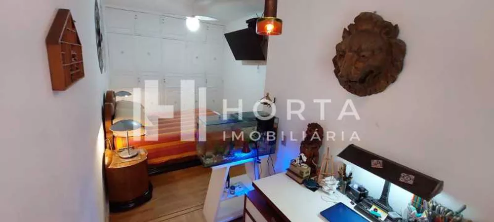 Apartamento, 3 quartos, 175 m² - Foto 1