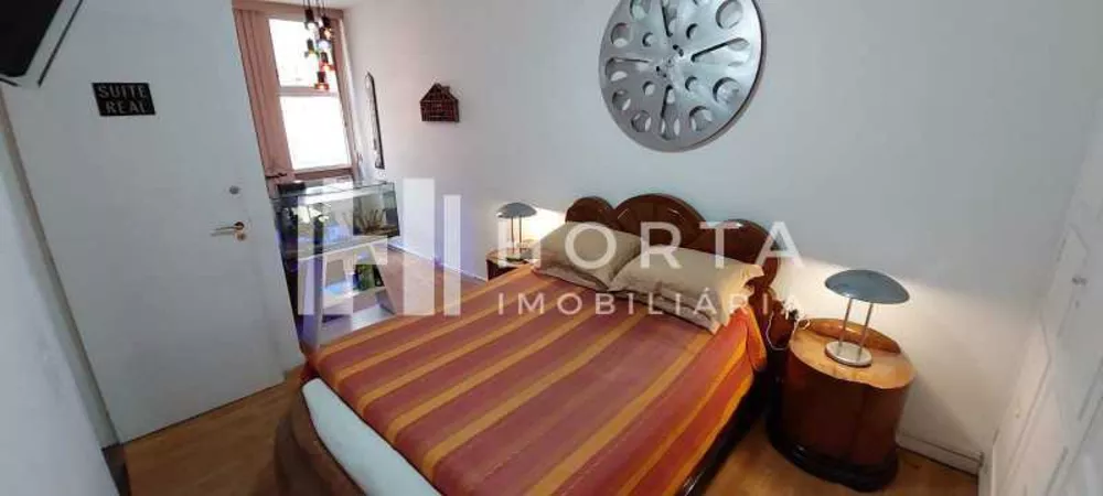 Apartamento, 3 quartos, 175 m² - Foto 4