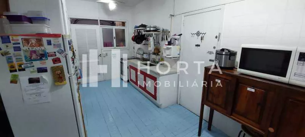Apartamento, 3 quartos, 175 m² - Foto 15