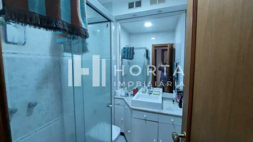 Apartamento, 3 quartos, 100 m² - Foto 11
