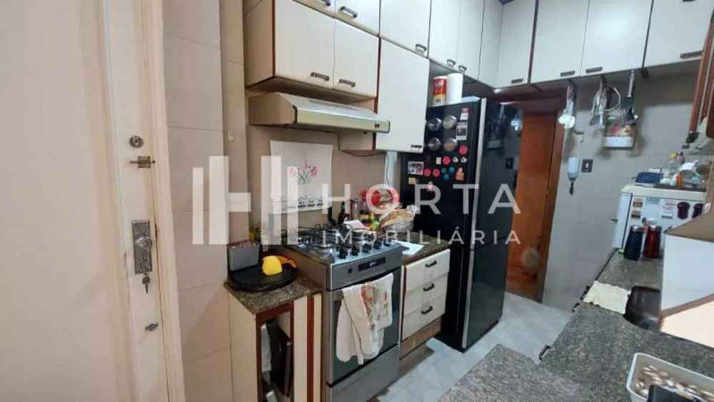 Apartamento, 3 quartos, 100 m² - Foto 20