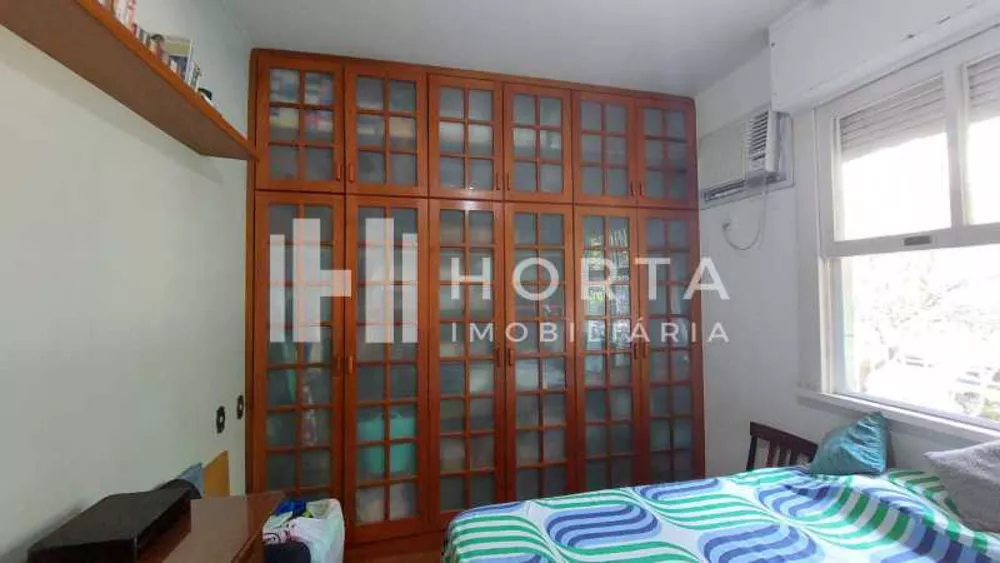 Apartamento, 3 quartos, 100 m² - Foto 15