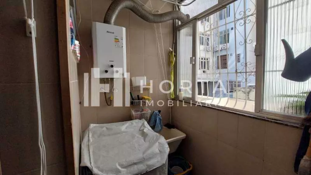 Apartamento, 3 quartos, 100 m² - Foto 5