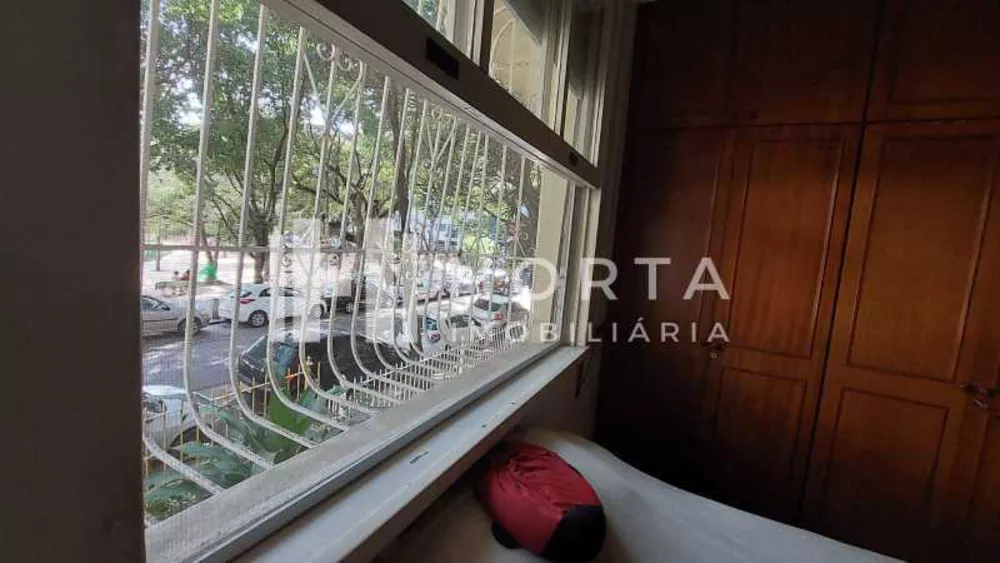 Apartamento, 3 quartos, 100 m² - Foto 3