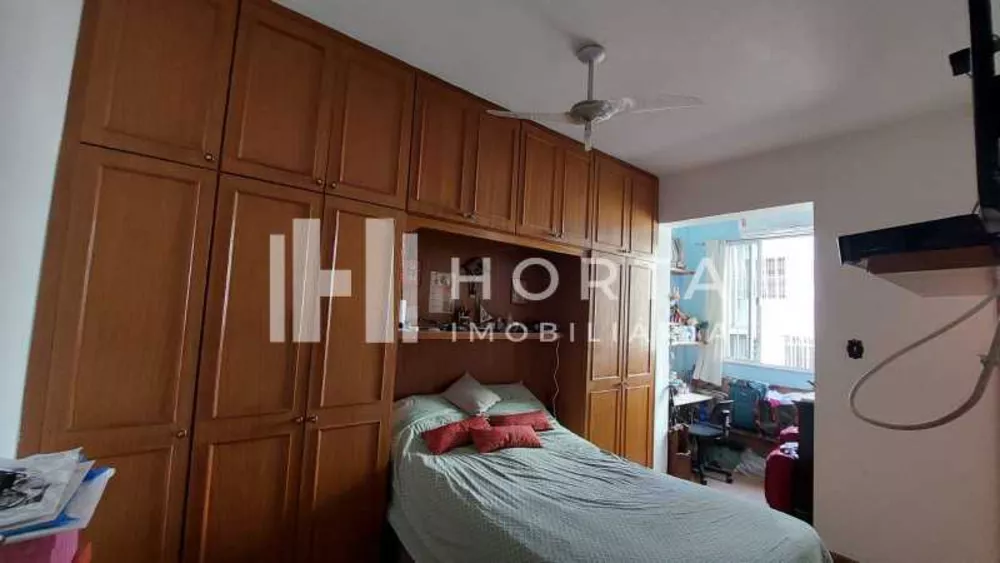 Apartamento, 3 quartos, 100 m² - Foto 12