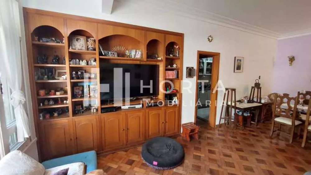 Apartamento, 3 quartos, 100 m² - Foto 17