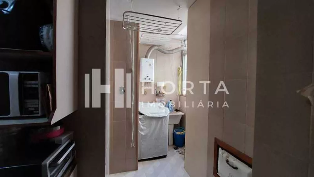 Apartamento, 3 quartos, 100 m² - Foto 13