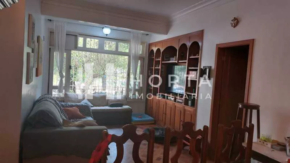 Apartamento, 3 quartos, 100 m² - Foto 21