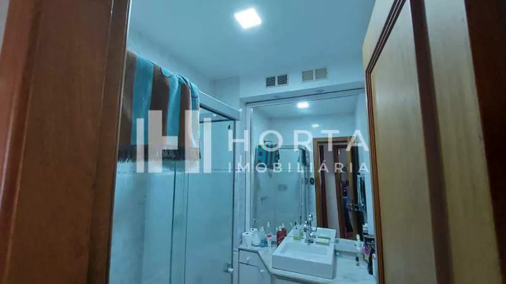 Apartamento, 3 quartos, 100 m² - Foto 10